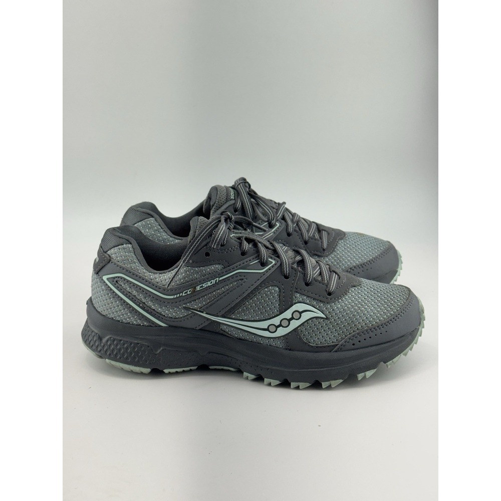 Saucony Cohesion 11 Women's Running Shoes S10432-1  Size 6